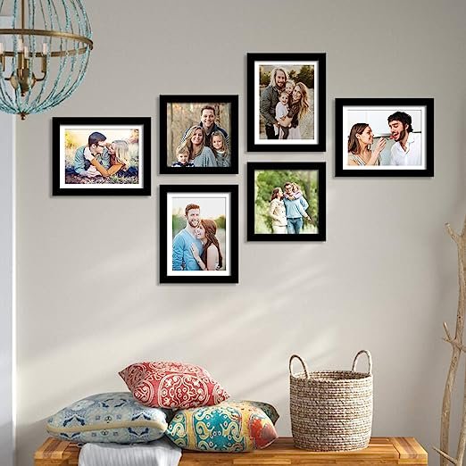 Table Frames