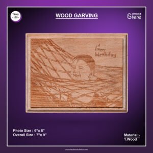 Wood Garving