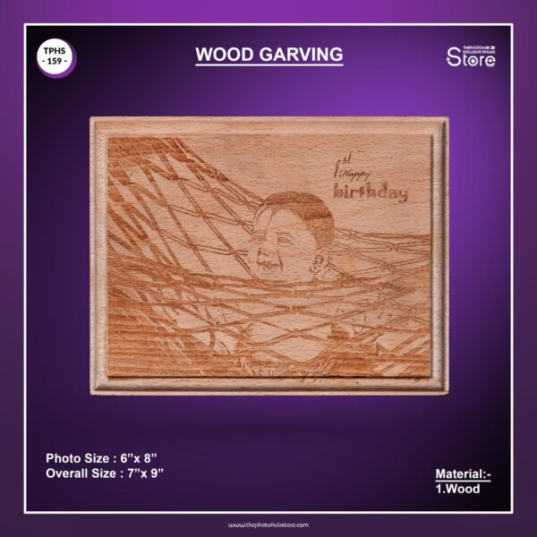 Wood Garving
