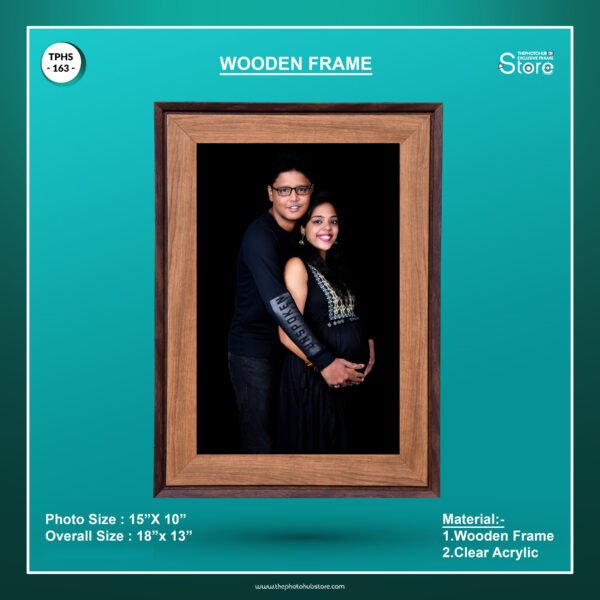 Wooden Frame