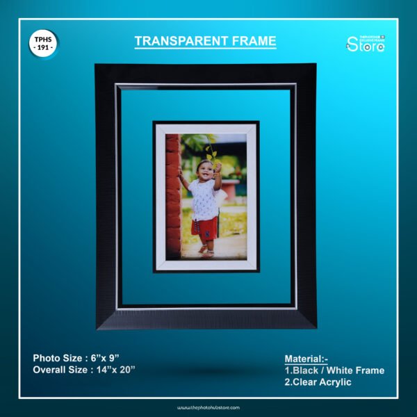 Transparent Frame